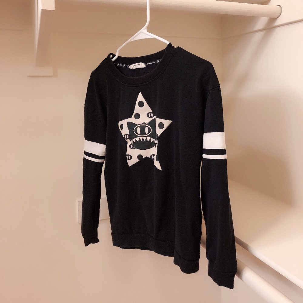 pullover - Picture 2 of 4
